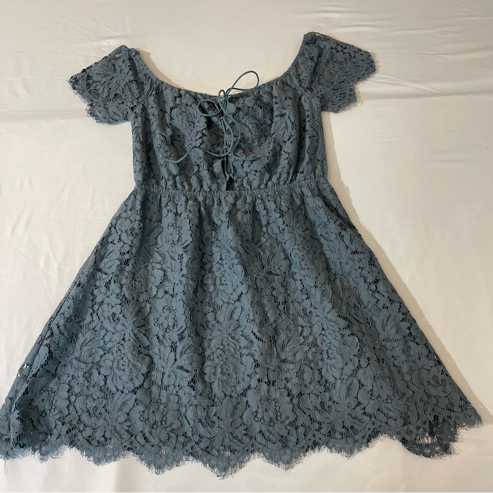 TOBI dress , women’s size medium, good condition , preowned - Picture 1 of 4